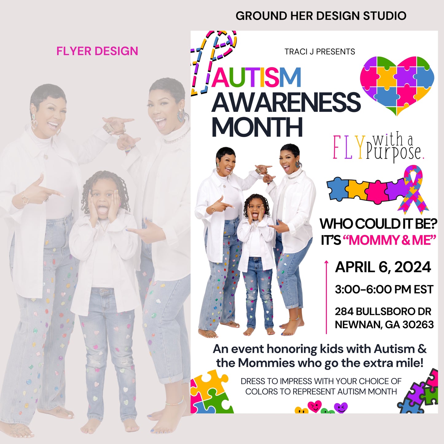 Flyer Design