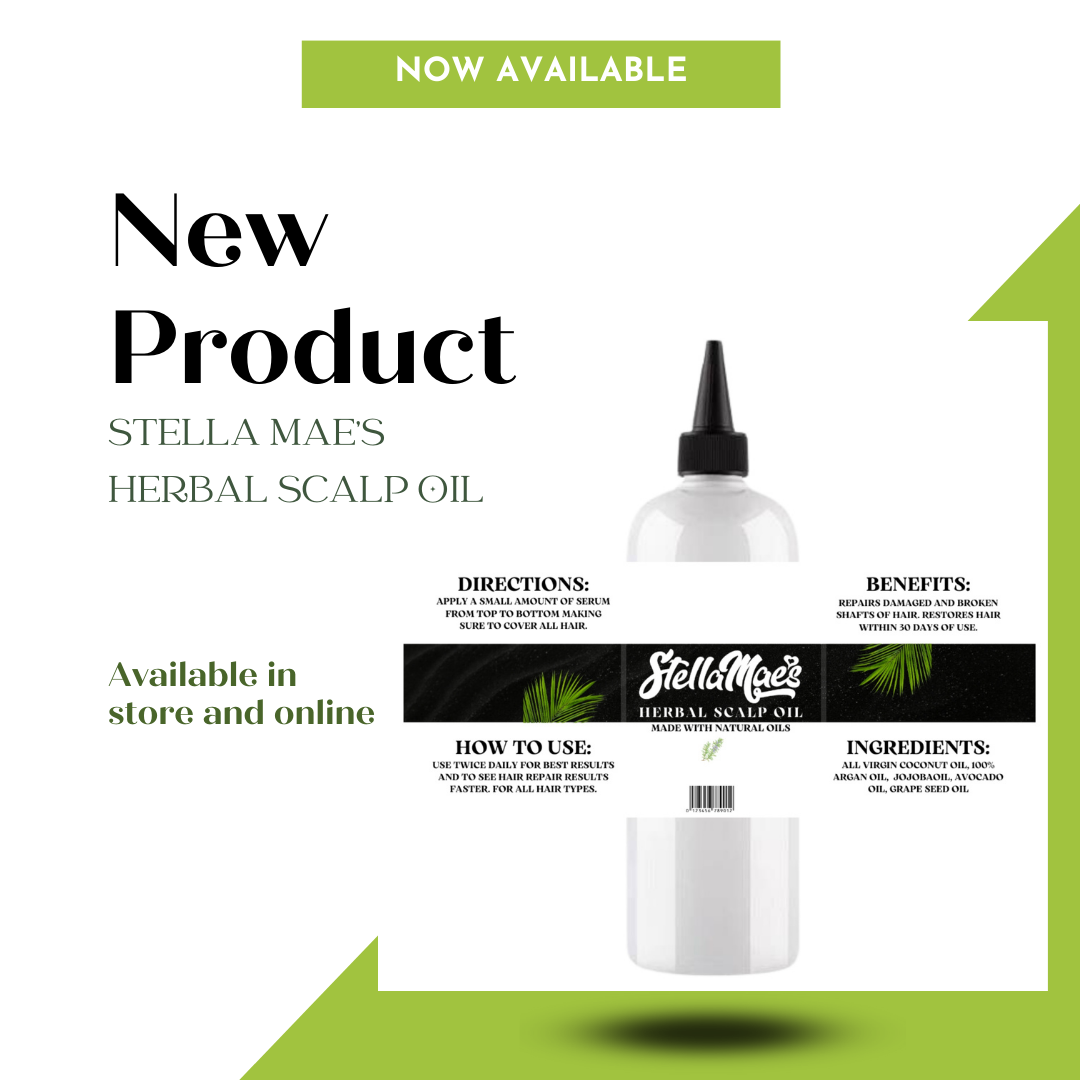 Product Labels