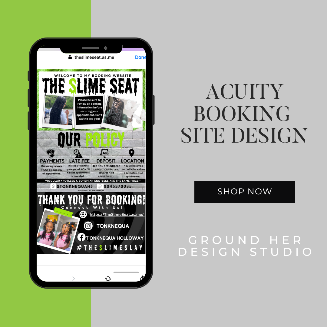 Website Development