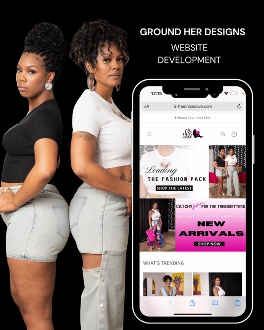 Website Development